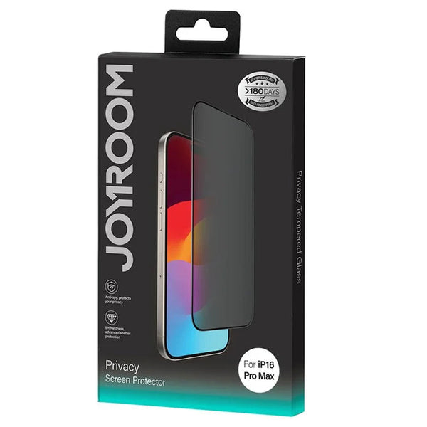 لاصق شاشة مضلل JOYROOM ايفون