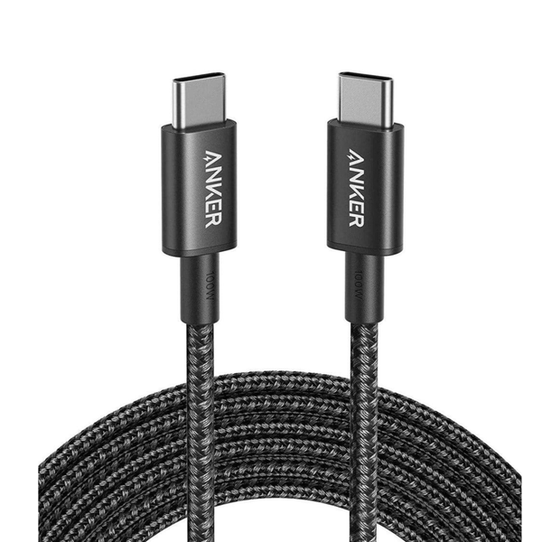 كيبل شحن 60 واط ANKER