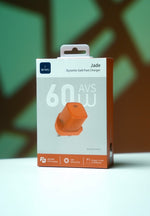 بلك شحن 60 واط WIWU